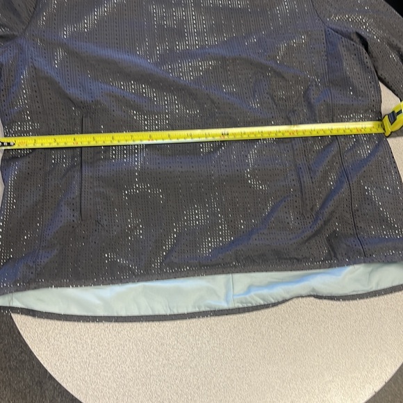 Fabletics medium women’s jacket - Picture 8 of 10